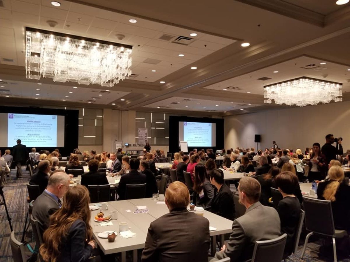 Upcoming Women S Veterinary Leadership Development Initiative Events