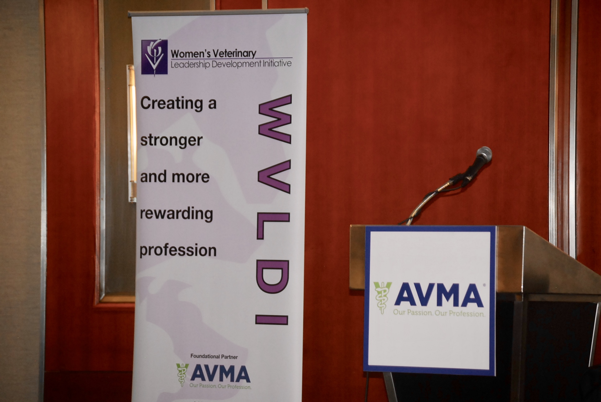 Women S Veterinary Leadership Development Initiative Blog And News