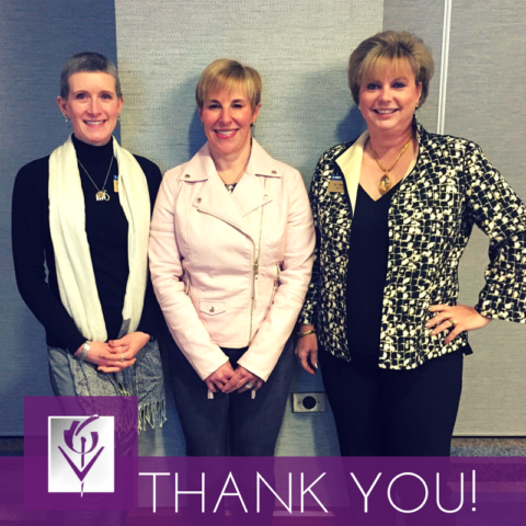 Recognizing Three Wvldi Founders Women S Veterinary Leadership