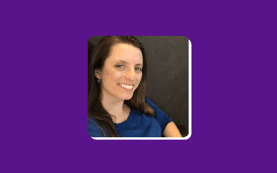 WVLDI Member Profile: Rebecca Steers – Part 1