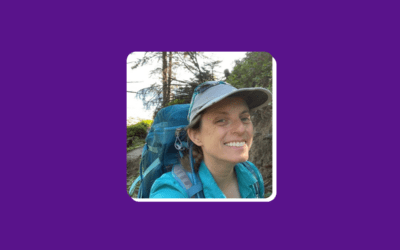 WVLDI Member Profile: Rebecca Steers – Part 3