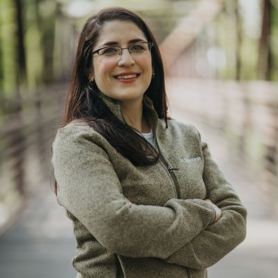 Dr. Dilara Kiran
